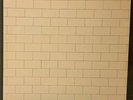 Pink Floyd - The Wall, 2-record Promo LP, Columbia 36183