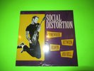 SEALED SOCIAL DISTORTION SOMEWHERE BETWEEN HEAVEN AND HELL LP ORIGINAL PRESS