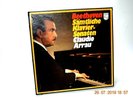 CLAUDIO ARRAU BEETHOVEN COMPLETE PIANO SONATAS PHILIPS 13 LP BOX NMINT 6747009