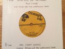 ALTON ELLIS and THE FLAMES/ Rock Steady