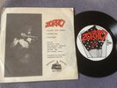 ZORRO - ARRODS rare UK 1979/ NEW WAVE OF BRITISH HEAVY METAL NWOBHM PUNK / MINT-