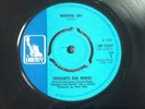 THOUGHTS AND WORDS - MORNING SKY rare UK 1969 / PSYCH / FADING YELLOW / MINT-