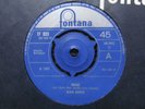 ALAN HAVEN - IMAGE/ROMANCE ON THE NORTH SEA 1965 FONTANA INSTRO HIPSTER