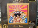 Jimi Hendrix Axis Bold As Love UHQR Analogue Productions Limited Edition Stereo