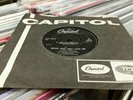 NANCY WILSON Where Does That Leave Me CAPITOL NORTHERN SOUL ROMANCE British