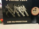 Stairsteps   2nd Resurrection   LP   OG   Dark Horse   1976   Soul   Funk