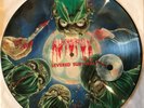 Autopsy ?– Severed Survival, Vinyl, PicDisc, Peaceville ?– VILE 12