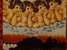 The Cure-Japanese Whispers Lp- EX- Original Pressing/ Promo