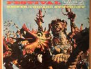 RCA LSC 2423 LIVING STEREO SD REINER  FESTIVAL  TAS LIST  1S/1S ED1 RARE NM/EX