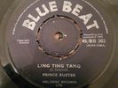 Prince Buster Ling Ting Tang Ska 7
