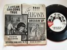 The Elegants 45 + Picture Sleeve RARE Doo Wop MINT