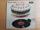 ROLLING STONES - LET IT BLEED  vinyl  LP+poster Excellent condition
