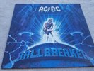 AC/DC ?– Ballbreaker - LP - german pressing  -