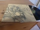 JANE - TOGETHER 1972 ORIG. GREEN BRAIN LP LAMINATED COVER Krautrock