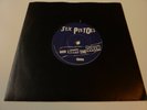 SEX PISTOLS - Pretty Vacant/Anarchy In UK/God Save The Queen - 3 x Punk 7
