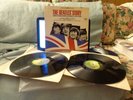 The Beatles Story....Green Apple Pressing. Mint Vinyl