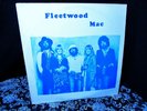 OBVIOUSLY RARE 2-LP Circa '77 ALIVE AND HOT   FLEETWOOD MAC NICKS not tmoq psych