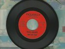 The Live Five Who Knows Take The Good Piccadilly 45 Record M- PSYCH GARAGE FUZZ