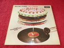 E109 - The Rolling Stones ?– Let It Bleed - Decca ?– SLK 16 640-P - ohne Poster