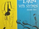 Charlie Parker With Strings: Alternate Takes (RSD 2019)