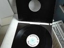MAZZY STAR original Promo only Vinyl 12