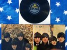 LP Vinyl - THE BEATLES - FOR SALE - PARLOPHONE PMC1240 MONO - GREAT BRITAIN