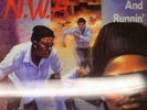 NWA - 100 Miles & Runnin - Vinyl (limited LP in lenticular sleeve)