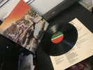 RARE ALBUM RECORD GREAT LED ZEPPELIN HOUSES OF THE HOLY SD 7255