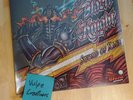 SDCC 2019 - Stern Pinball Black Knight Sword of Rage Vinyl Soundtrack