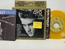 Elvis Presley 50th Greatest Hits Golden Singles Vol 1 EX/VG+ 6x45s