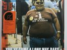 FATBOY SLIM	You've Come A Long Way Baby' Gatefold Vinyl 2LP NEW/SEALED