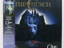 'CHURCH' Soundtrack by Keith Emerson & Goblin Ltd Edition 180g Blue Vinyl LP NEW