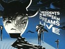 RESIDENTS, The - In Between Dreams Live - Vinyl (2xLP)