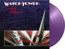 WATCHTOWER-CONTROL AND RESISTANCE (LIMITED PURPLE VINYL (UK IMPORT) VINYL LP NEW
