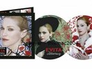 MADONNA - EVITA PICTURE DISC 12