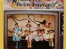 THE BEATLES LP STRAWBERRY FIELDS FOREVER NEMS CLUE-9
