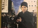 ICE CUBE Amerikkka's Most Wanted PRIORITY LP First Pressing Hip Hop Vinyl