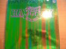 Coffret  Philips  6685 165 -  5 LP 33 trs  de JOHNNY  HALLYDAY 1975-1977