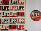 Life Sentence ?– No Experience Necessary - LP - US 1989 - WTF 1744,  lyric sheet