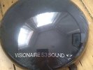 VISIONAIRE 53 SOUND Vinyl Killer Mini Car PSB REM Sonic Youth UNKLE  U2 Anthony
