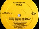 RAHMLEE - Gold Medal - 12  BOOGIE FUNK/MODERN SOUL 80'S LISTEN