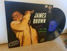 JAMES BROWN Live at the Apollo Volume II KING 1022