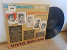 JAMES BROWN The Unbeatable KING 919
