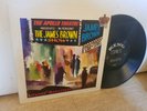 JAMES BROWN Live' at the Apollo KING 826