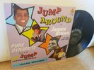 JAMES BROWN Jump Around KING 771