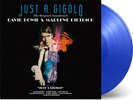 Just A Gigolo / O.S. - Just a Gigolo (Original Soundtrack) [New Vinyl LP] Blue,
