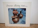 Steven Halpern - Peruvian Whistling Vessels - 1978 Private Press SRI SEALED LP
