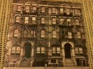 LED ZEPPELIN PHYSICAL GRAFFITI VINYL LP 1975 ORIGINAL AUSTRALIAN PRESS SS2-200