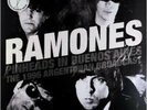 RAMONES Pinheads In Buenos Aires: 1996 Argentinian Broadcast DOUBLE LP VINYL 3