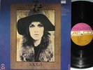 JULIE DRISCOLL, BRIAN AUGER AND THE TRINITY LP, Open (ATCO US Issue EX/EX)
